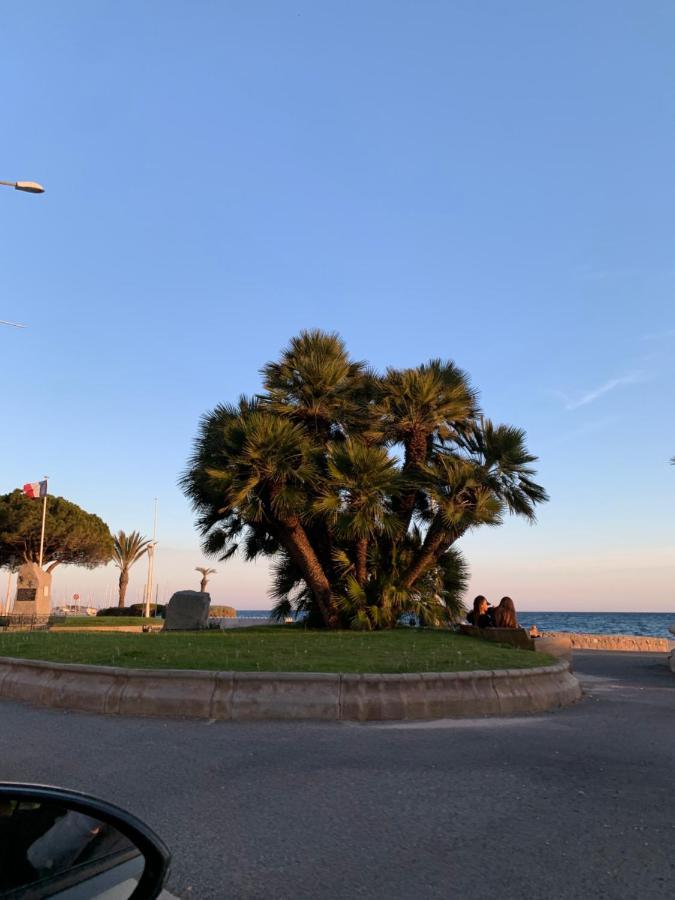 Couleurs Des Iles , Frejus-Plage Bagian luar foto